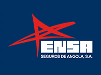 Ensa - Seguros de Angola, S.A. (sede)